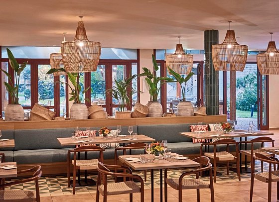 Calaserena Resort