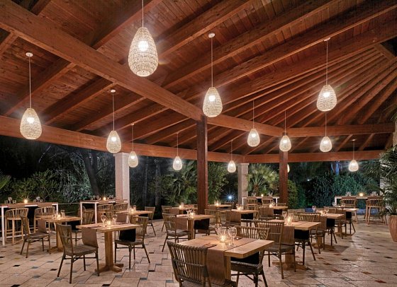 Calaserena Resort