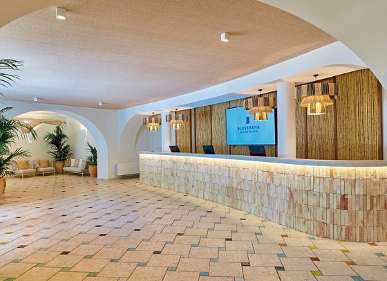 Calaserena Resort