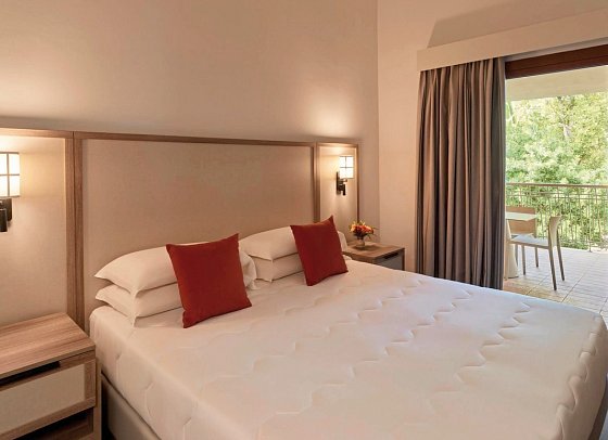 Calaserena Resort