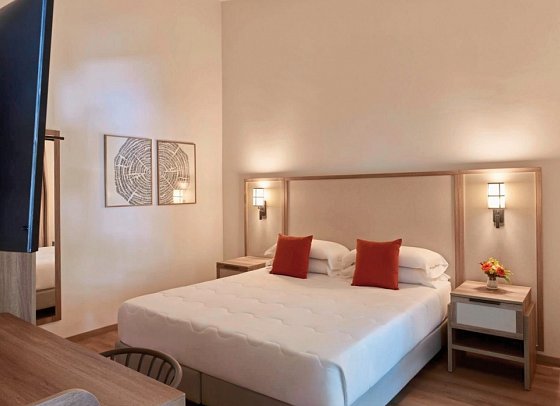 Calaserena Resort