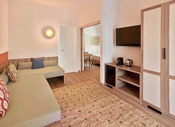 Calaserena Resort