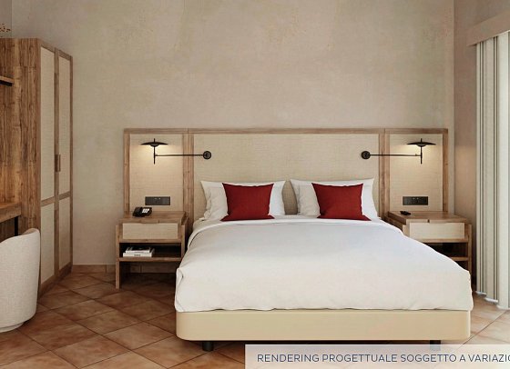 Calaserena Resort
