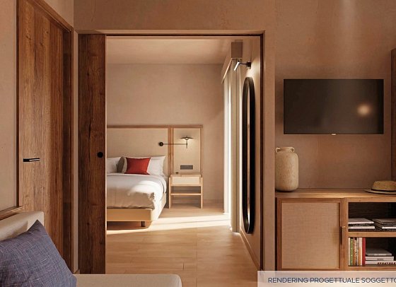 Calaserena Resort