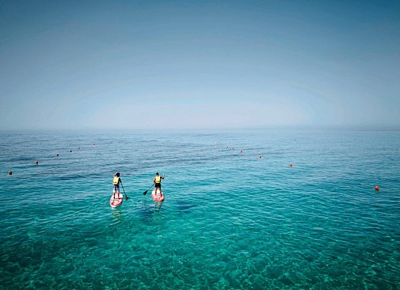 Calaserena Resort