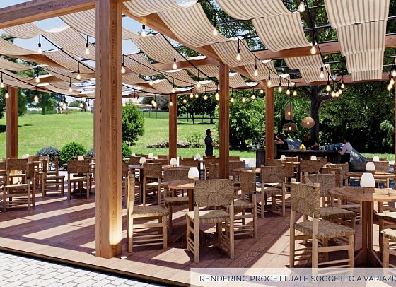 Calaserena Resort