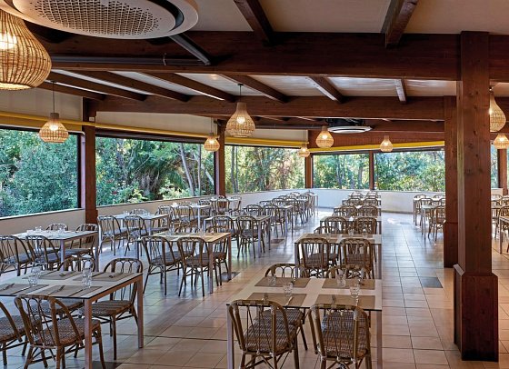 Calaserena Resort
