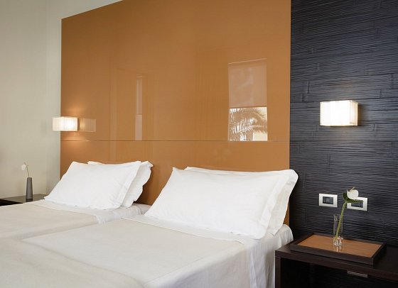 UNAHOTELS T Hotel Cagliari