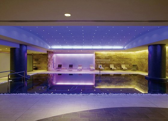 UNAHOTELS T Hotel Cagliari