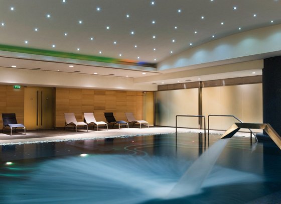 UNAHOTELS T Hotel Cagliari