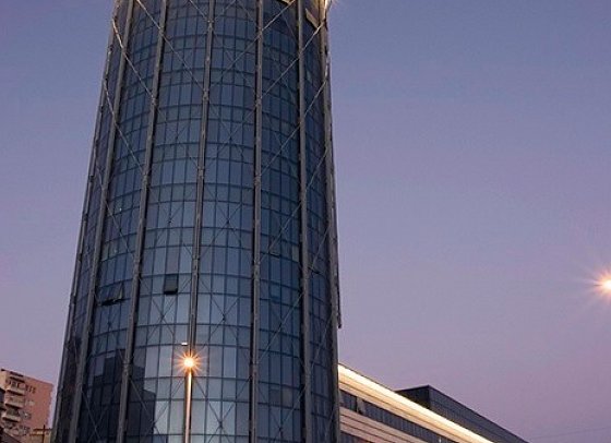 UNAHOTELS T Hotel Cagliari