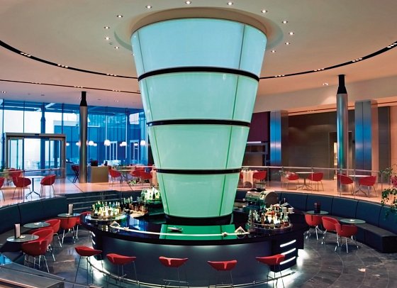 UNAHOTELS T Hotel Cagliari