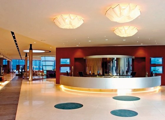 UNAHOTELS T Hotel Cagliari