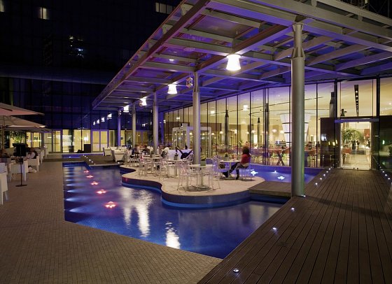 UNAHOTELS T Hotel Cagliari