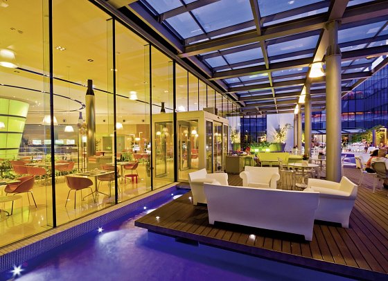 UNAHOTELS T Hotel Cagliari