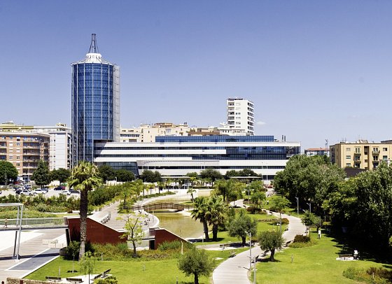 UNAHOTELS T Hotel Cagliari