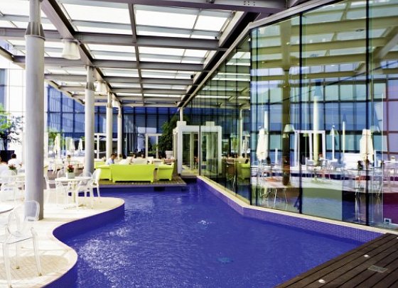 UNAHOTELS T Hotel Cagliari