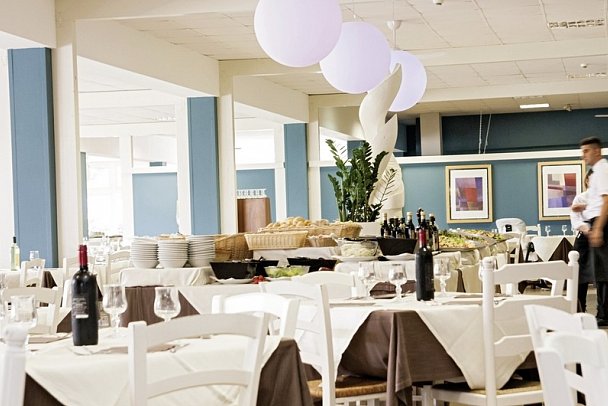 TH Costa Rei - Free Beach Resort