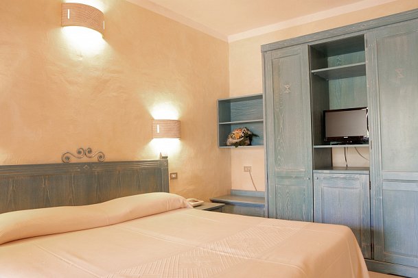 TH Costa Rei - Free Beach Resort