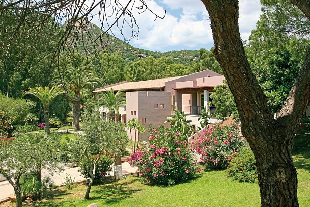 TH Costa Rei - Free Beach Resort