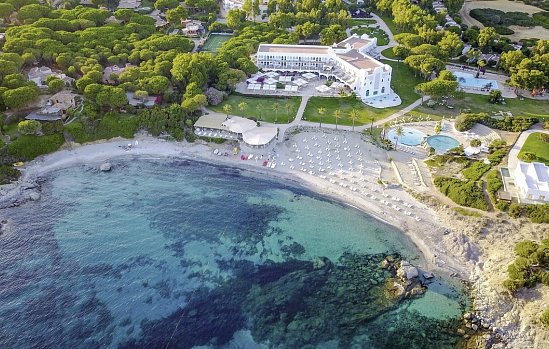 Falkensteiner Resort Capo Boi