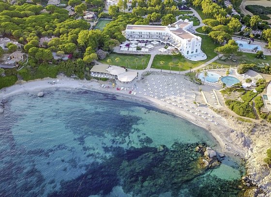 Falkensteiner Resort Capo Boi