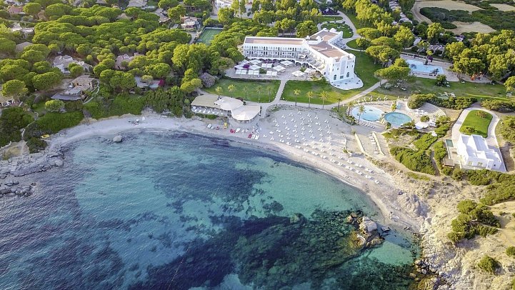 Falkensteiner Resort Capo Boi