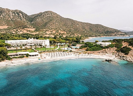 Falkensteiner Resort Capo Boi
