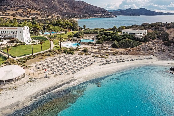 Falkensteiner Resort Capo Boi