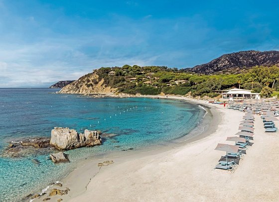 Falkensteiner Resort Capo Boi