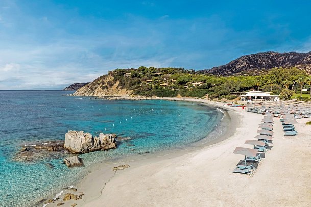 Falkensteiner Resort Capo Boi