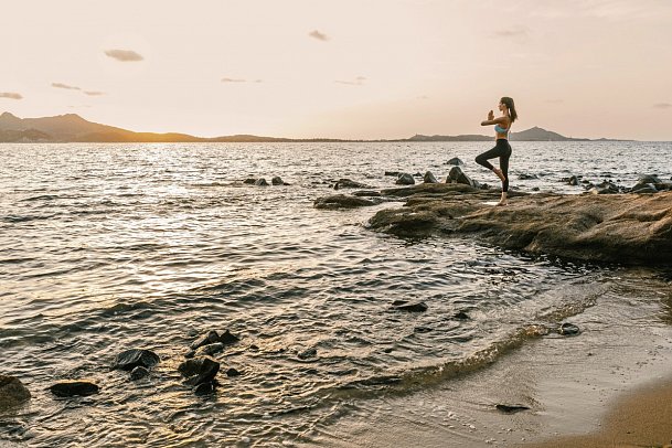 Falkensteiner Resort Capo Boi