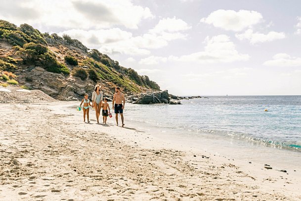 Falkensteiner Resort Capo Boi