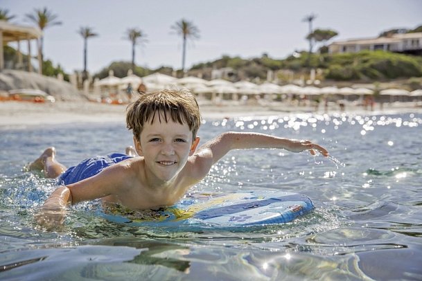 Falkensteiner Resort Capo Boi