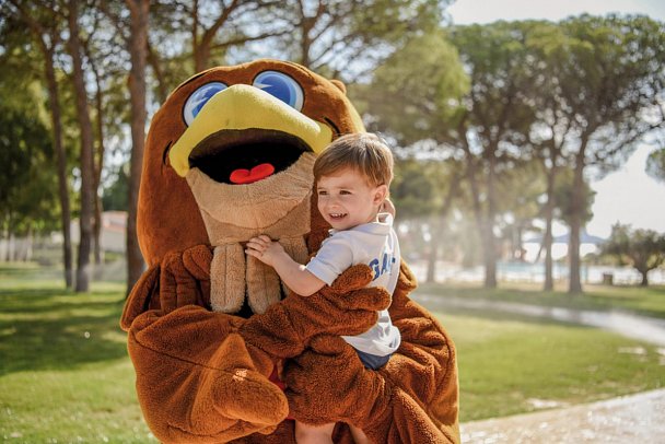 Falkensteiner Resort Capo Boi