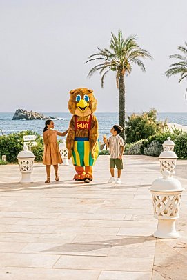 Falkensteiner Resort Capo Boi