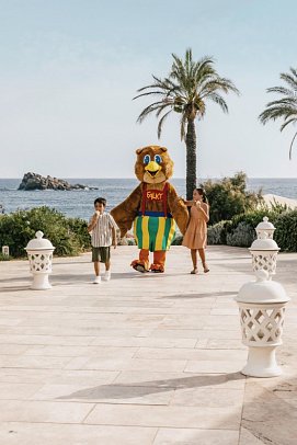 Falkensteiner Resort Capo Boi