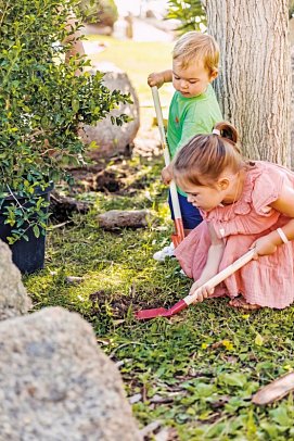 Falkensteiner Resort Capo Boi - Falky Ranger Camp