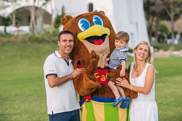 Falkensteiner Resort Capo Boi