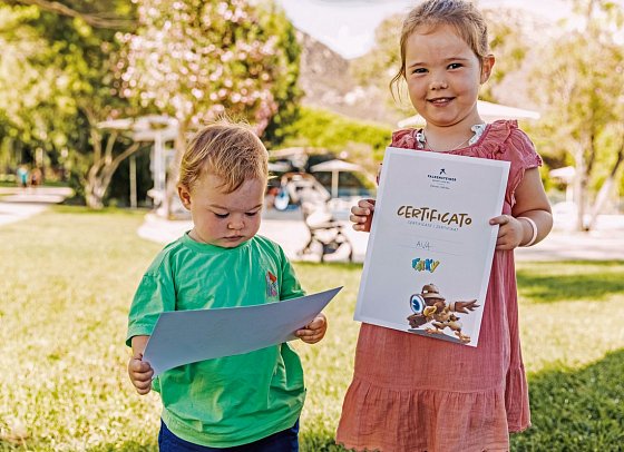 Falkensteiner Resort Capo Boi