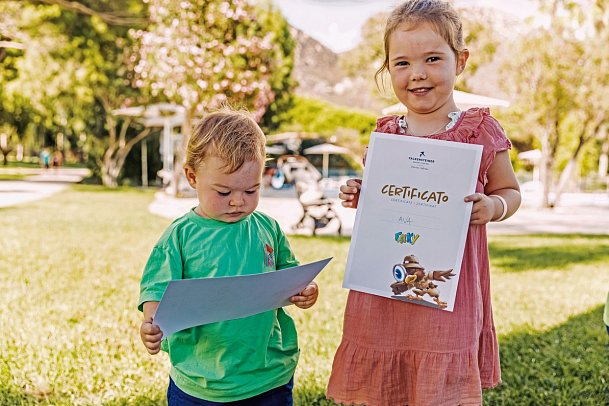 Falkensteiner Resort Capo Boi