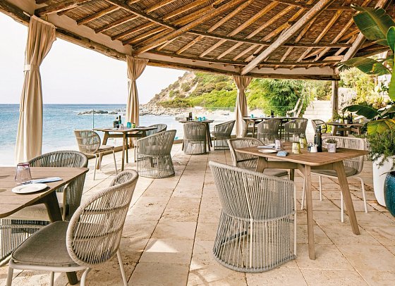 Falkensteiner Resort Capo Boi