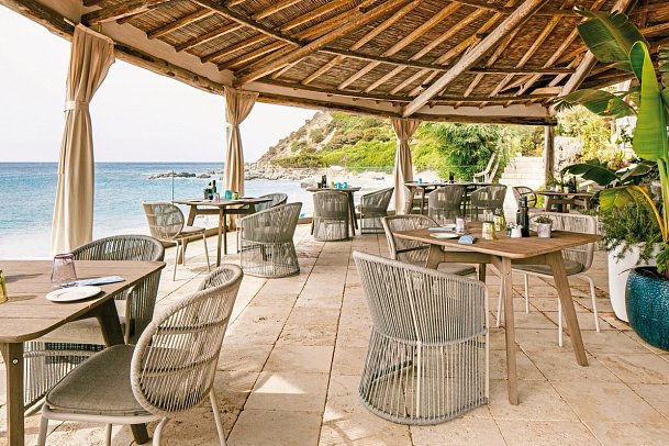 Falkensteiner Resort Capo Boi