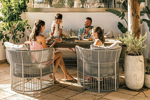 Falkensteiner Resort Capo Boi