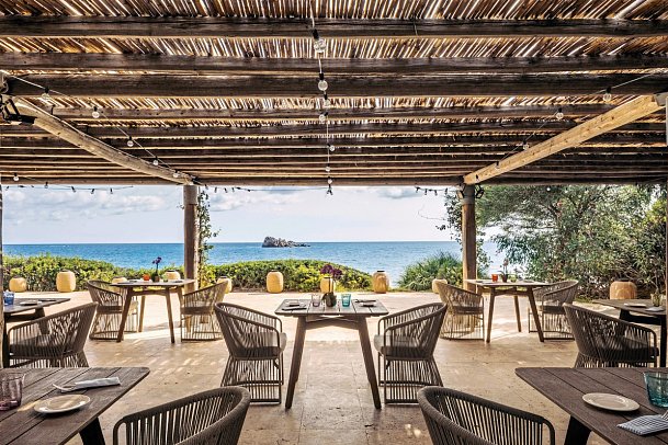 Falkensteiner Resort Capo Boi