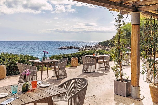 Falkensteiner Resort Capo Boi