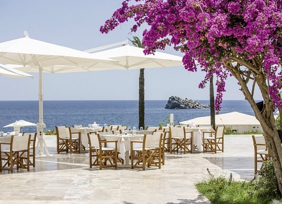 Falkensteiner Resort Capo Boi