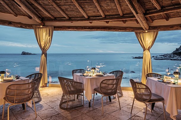 Falkensteiner Resort Capo Boi