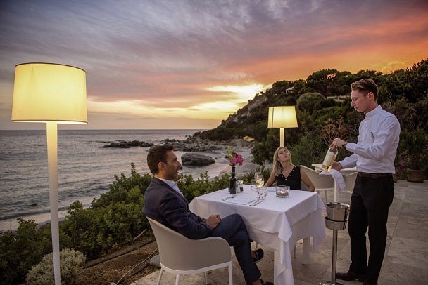 Falkensteiner Resort Capo Boi