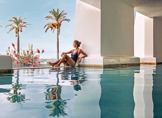 Falkensteiner Resort Capo Boi